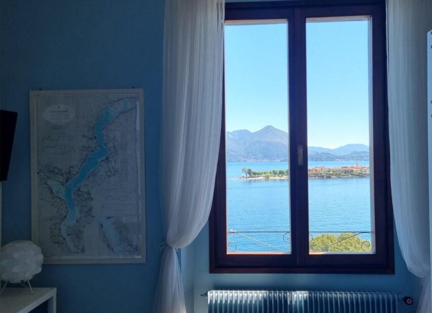 Apartmán Camelie - Baveno