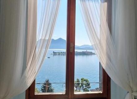 Apartmán Camelie - Baveno