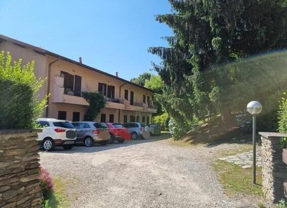 Apartmán Camelie - Baveno
