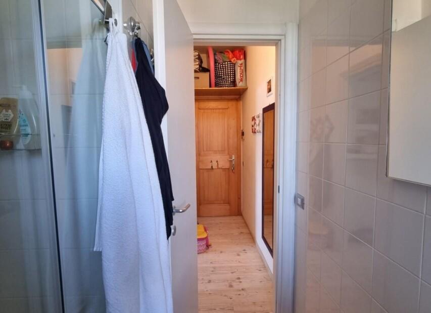 Apartmán Camelie - Baveno