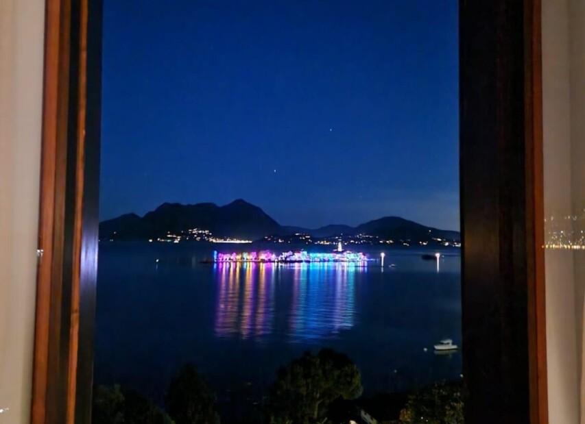 Apartmán Camelie - Baveno