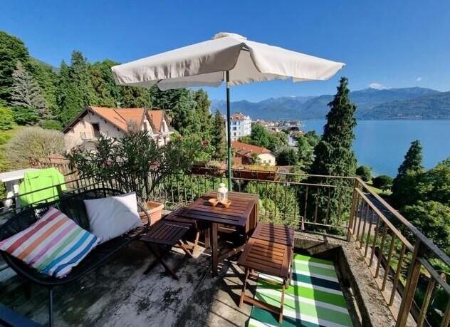 Apartmán Camelie - Baveno