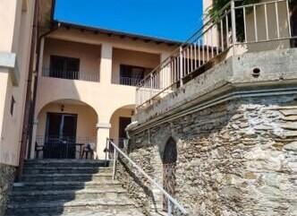 Apartmán Camelie - Baveno
