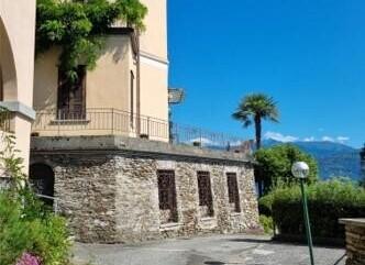 Apartmán Camelie - Baveno