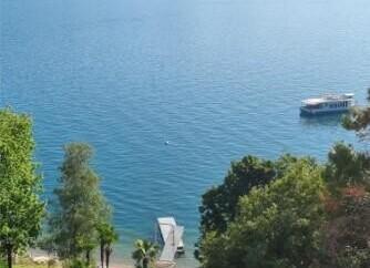 Apartmán Camelie - Baveno