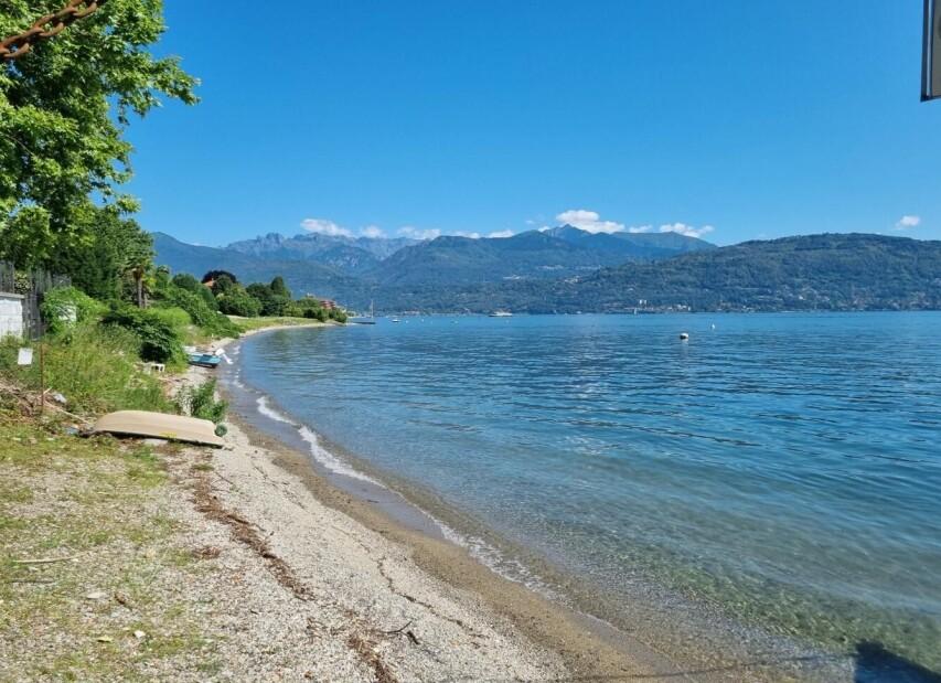 Apartmán Camelie - Baveno