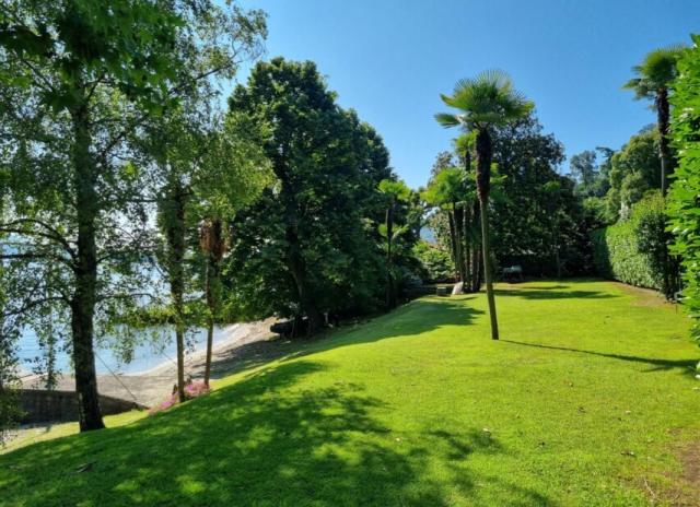 Apartmán Camelie - Baveno
