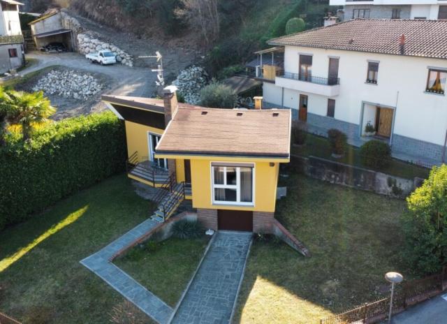 Vilka la Tranquilla - Baveno