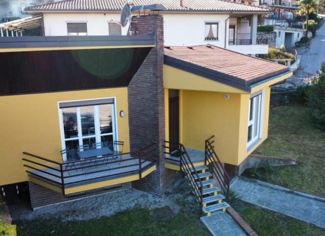 Vilka la Tranquilla - Baveno