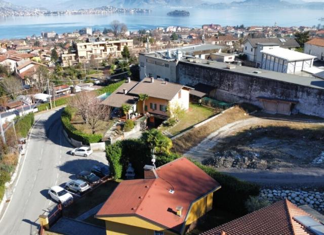 Vilka la Tranquilla - Baveno