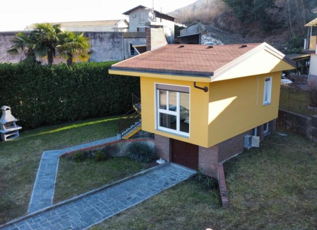 Vilka la Tranquilla - Baveno