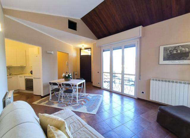Vilka la Tranquilla - Baveno