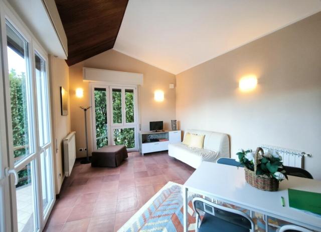 Vilka la Tranquilla - Baveno