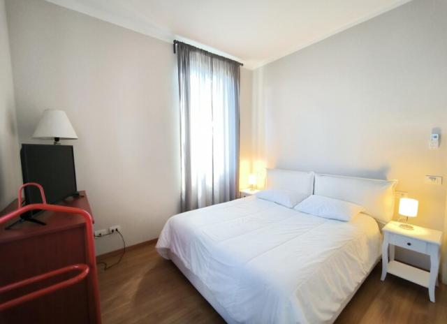 Apartmán La Casa Gialla - Baveno