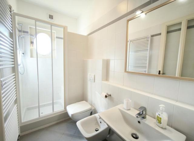 Apartmán La Casa Gialla - Baveno