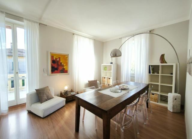 Apartmán La Casa Gialla - Baveno