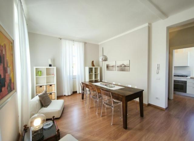 Apartmán La Casa Gialla - Baveno