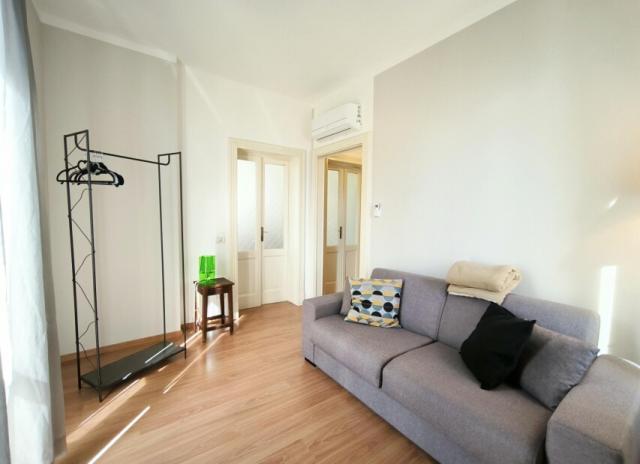 Apartmán La Casa Gialla - Baveno