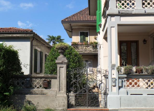 Apartmán La Baia - Stresa