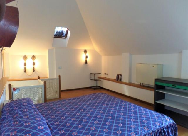 Apartmán La Baia - Stresa