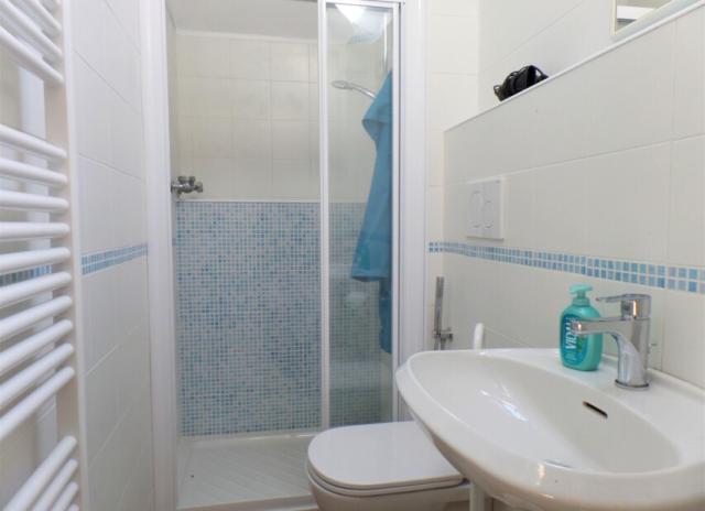 Apartmán La Baia - Stresa