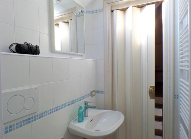 Apartmán La Baia - Stresa