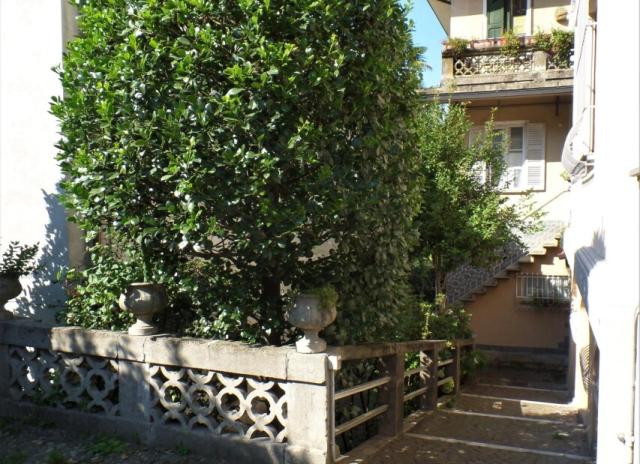 Apartmán La Baia - Stresa