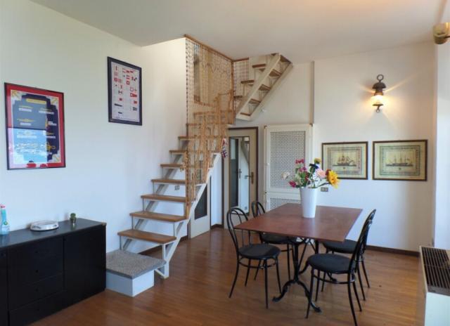 Apartmán La Baia - Stresa