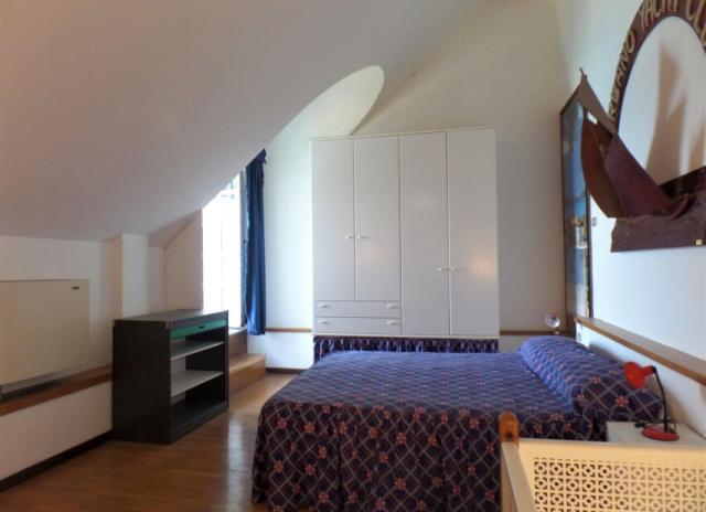 Apartmán La Baia - Stresa