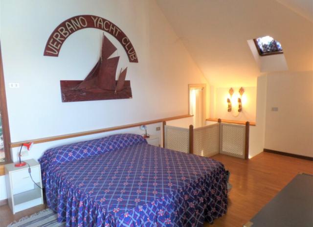 Apartmán La Baia - Stresa
