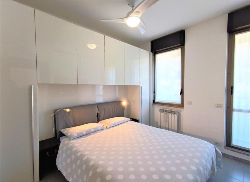 Apartmán Lake Escape - Baveno