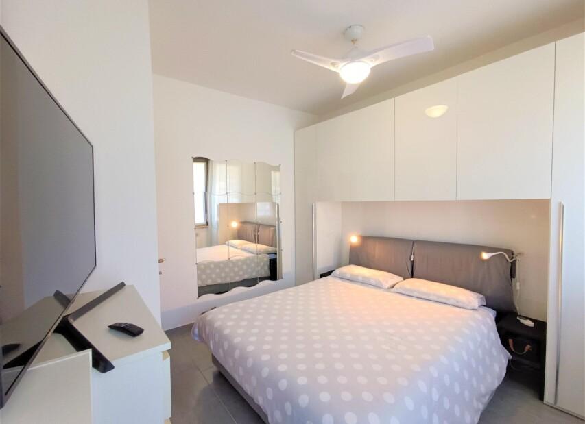 Apartmán Lake Escape - Baveno