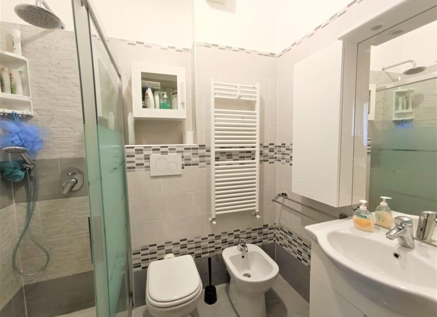 Apartmán Lake Escape - Baveno