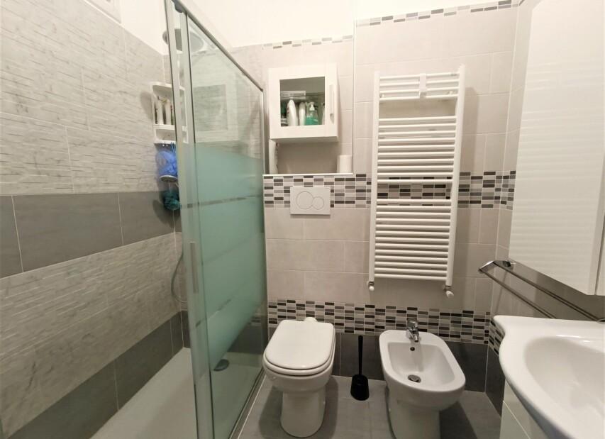 Apartmán Lake Escape - Baveno