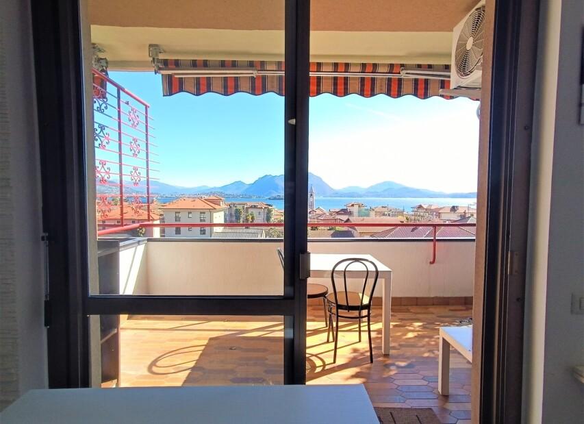 Apartmán Lake Escape - Baveno