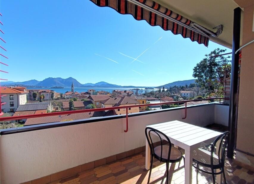 Apartmán Lake Escape - Baveno