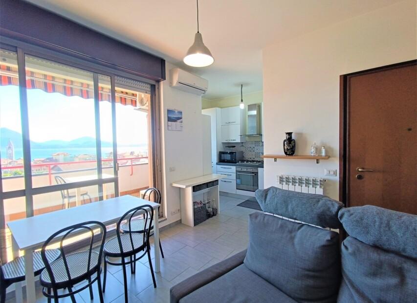 Apartmán Lake Escape - Baveno