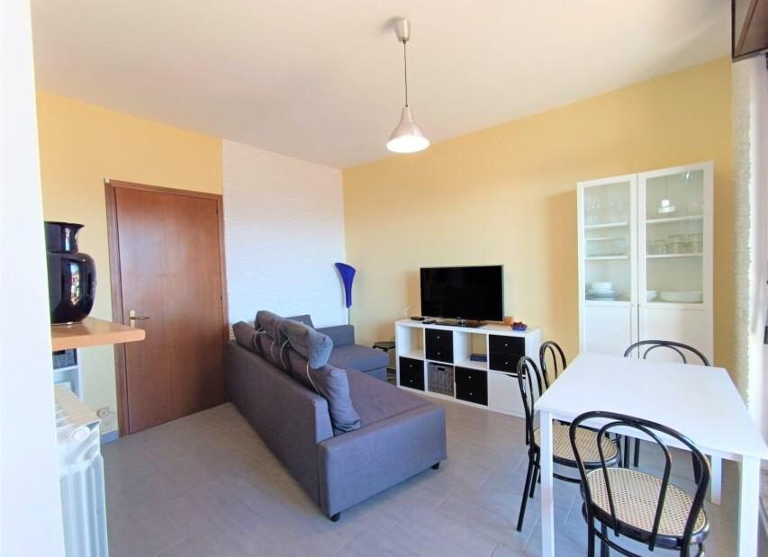 Apartmán Lake Escape - Baveno