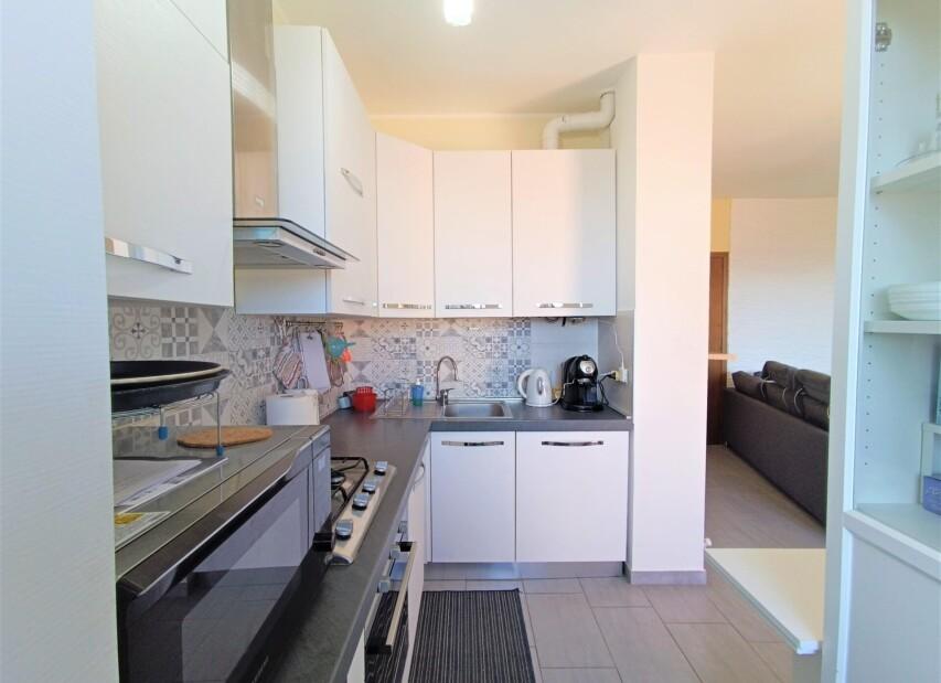 Apartmán Lake Escape - Baveno
