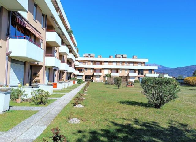 Apartmán Lake Escape - Baveno