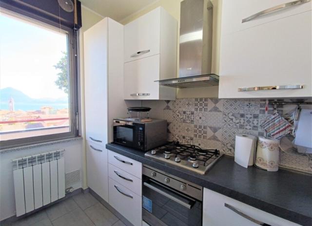 Apartmán Lake Escape - Baveno