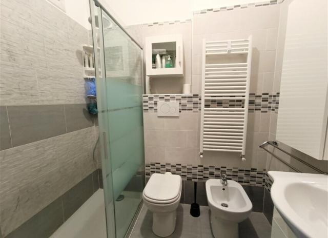 Apartmán Lake Escape - Baveno