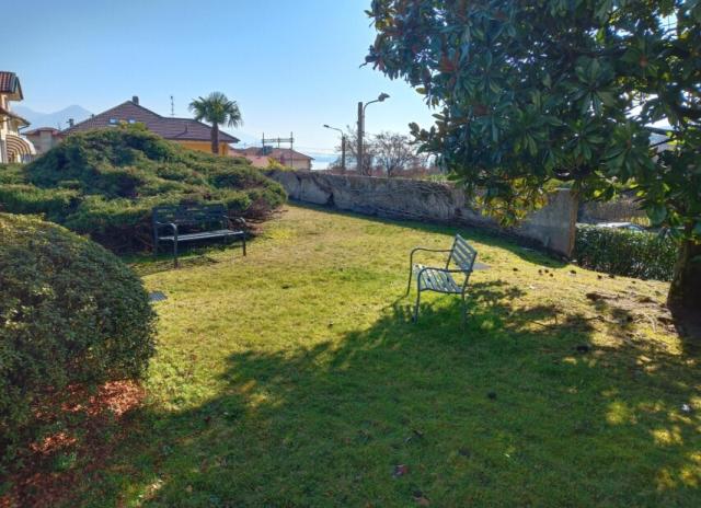 Apartmán Lake Escape - Baveno