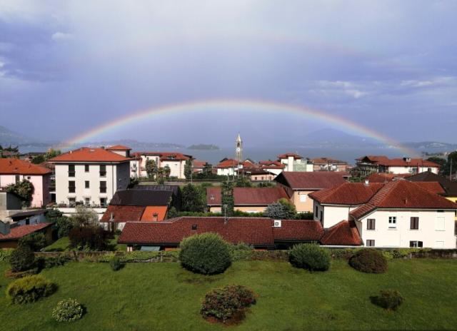 Apartmán Lake Escape - Baveno