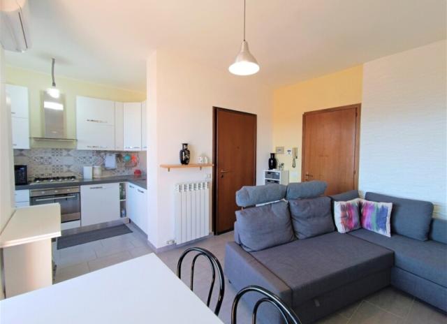 Apartmán Lake Escape - Baveno