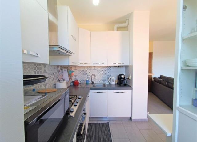 Apartmán Lake Escape - Baveno