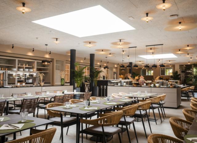 Hotel Mangia's Brucoli***** - Brucoli