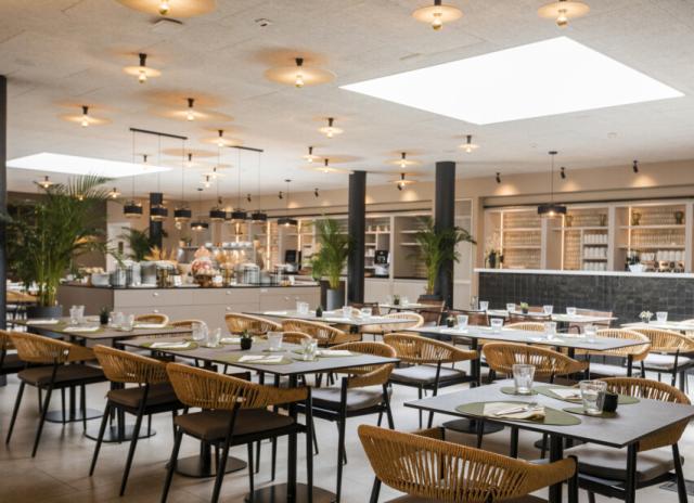 Hotel Mangia's Brucoli***** - Brucoli