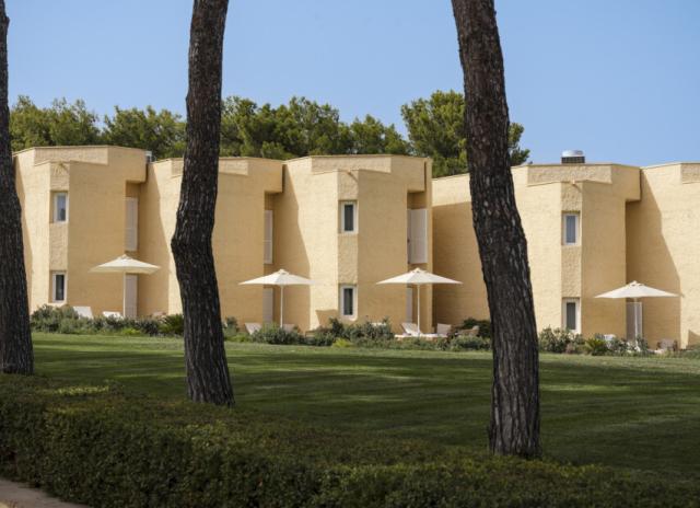 Hotel Mangia's Brucoli***** - Brucoli