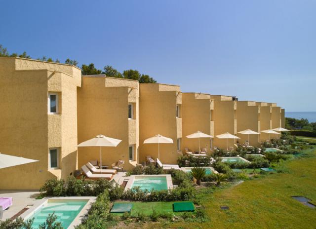 Hotel Mangia's Brucoli***** - Brucoli